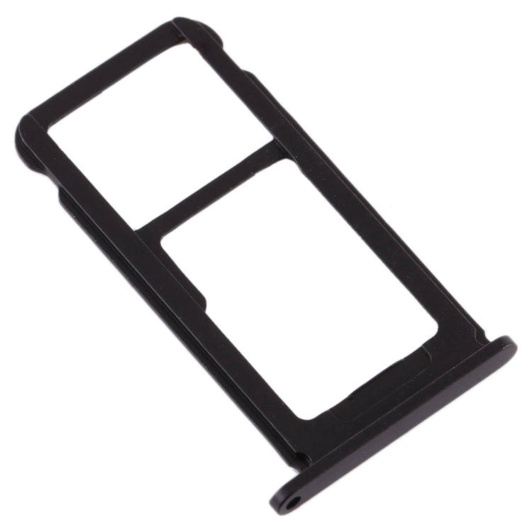 SIM Card Tray + SIM Card Tray / Micro SD Card Tray for Nokia 7.1 / TA-1100 TA-1096 TA-1095 TA-108...