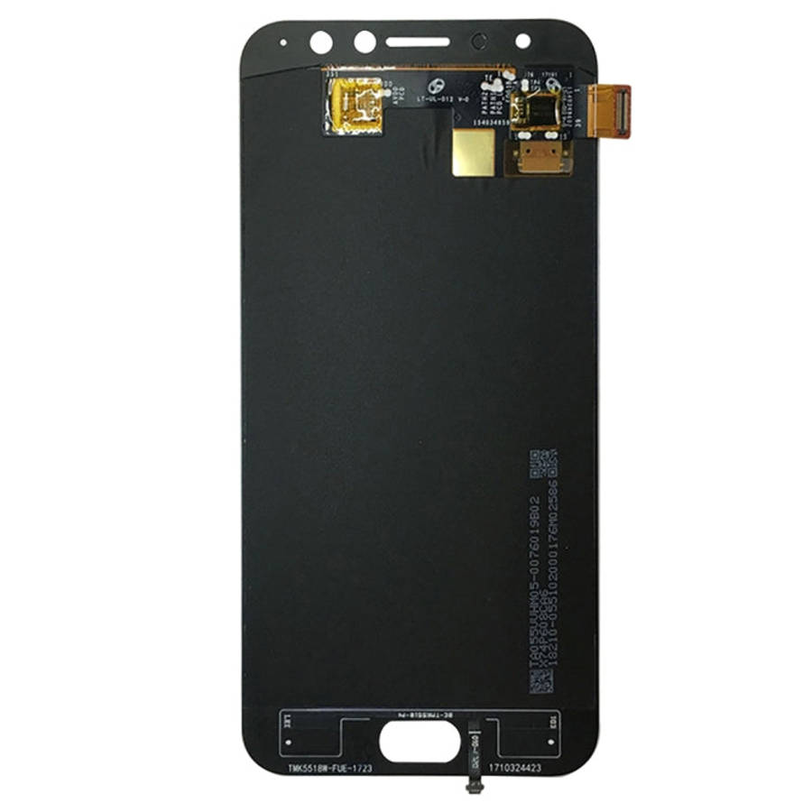OEM LCD Screen for Asus ZenFone 4 Selfie Pro / ZD552KL with Digitizer Full Assembly (Black)