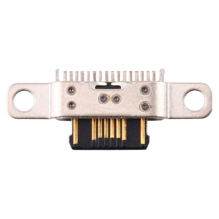For Meizu Note 9 10pcs Charging Port Connector