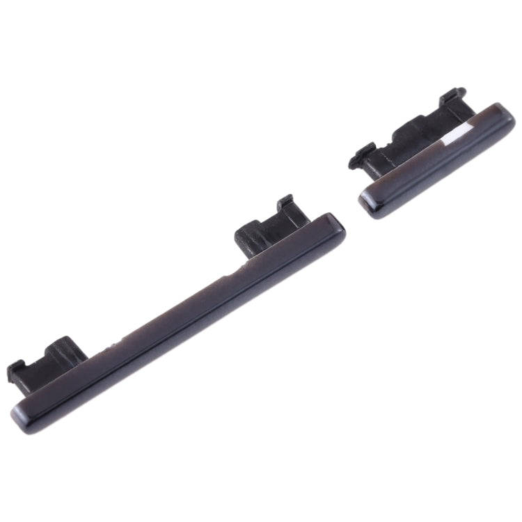 Power Button and Volume Control Button for Xiaomi Redmi Note 8 Pro(Black)
