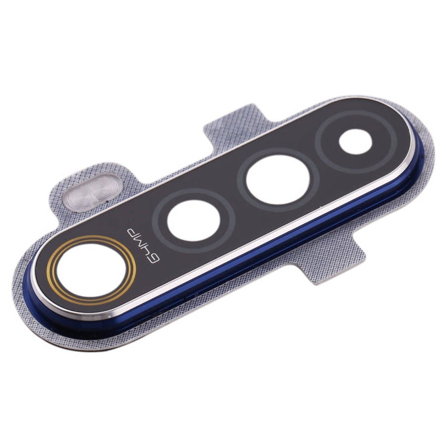 For OPPO Realme X2 Pro Camera Lens Cover (Blue)