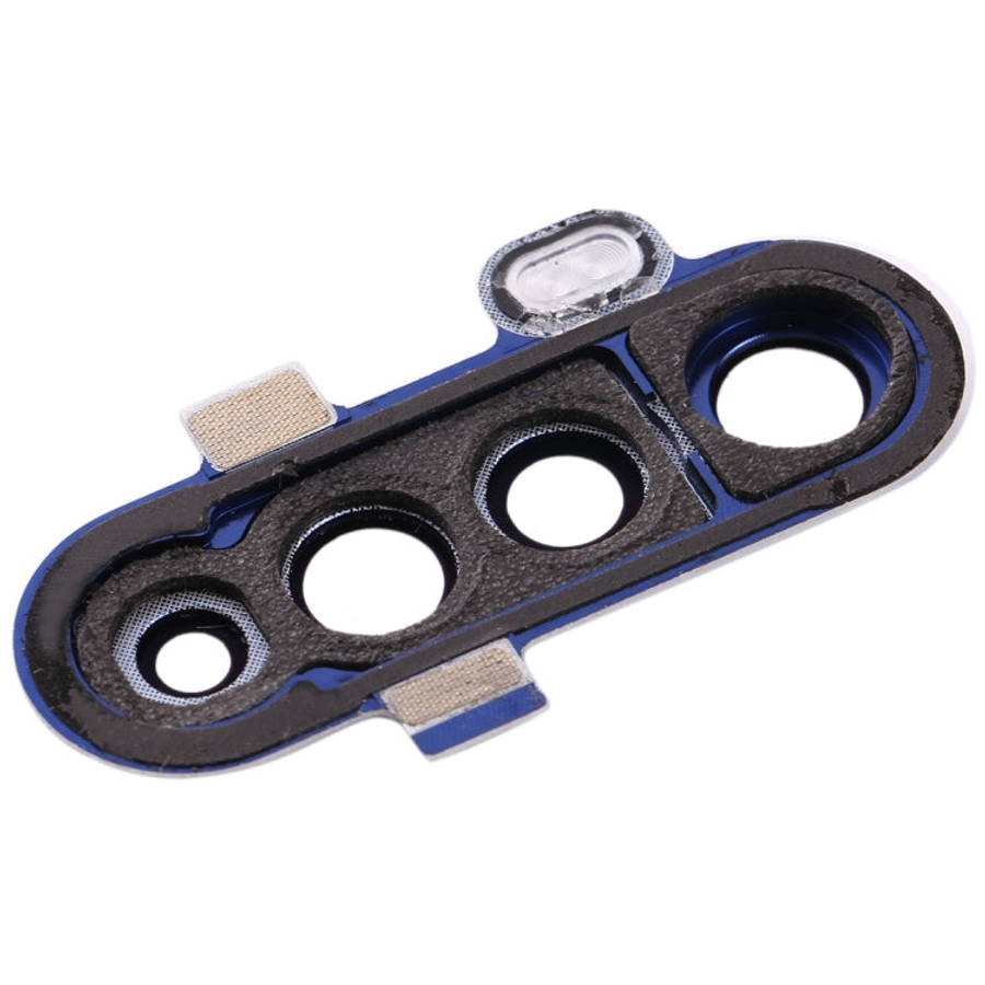 For OPPO Realme X2 Pro Camera Lens Cover (Blue)