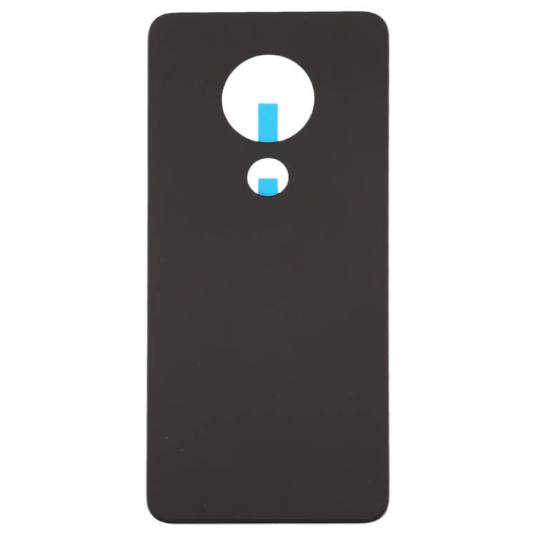 Battery Back Cover for Nokia 7.2 / 6.2 TA-1196 / TA-1198 / TA-1200 / TA-1187 / TA-1201 (Frosted B...