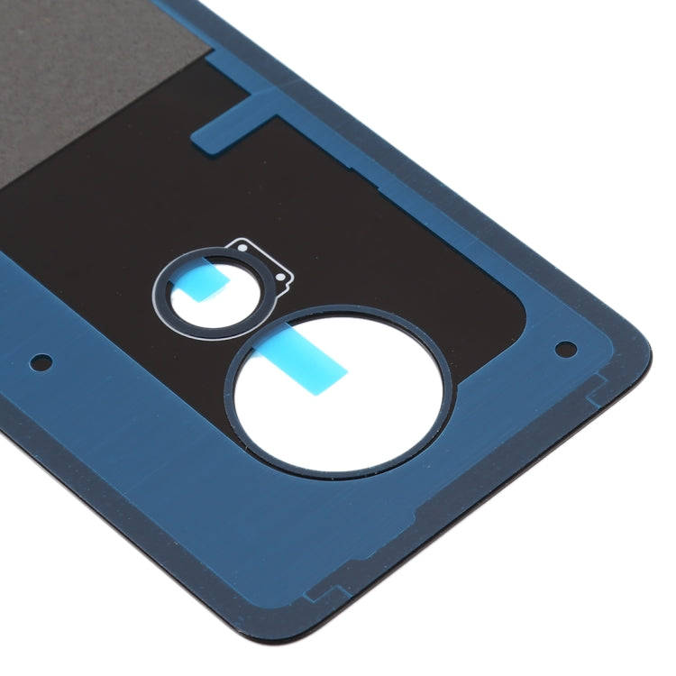 Battery Back Cover for Nokia 7.2 / 6.2 TA-1196 / TA-1198 / TA-1200 / TA-1187 / TA-1201 (Frosted B...
