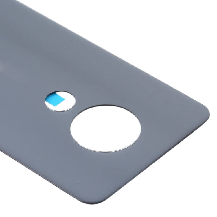 Battery Back Cover for Nokia 7.2 / 6.2 TA-1196 / TA-1198 / TA-1200 / TA-1187 / TA-1201 (Frosted S...