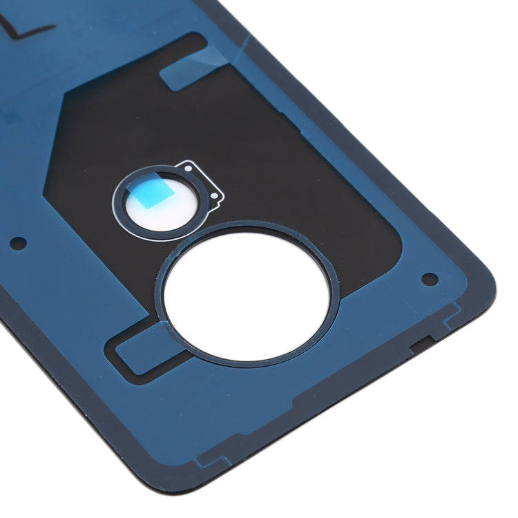 Battery Back Cover for Nokia 7.2 / 6.2 TA-1196 / TA-1198 / TA-1200 / TA-1187 / TA-1201 (Frosted G...