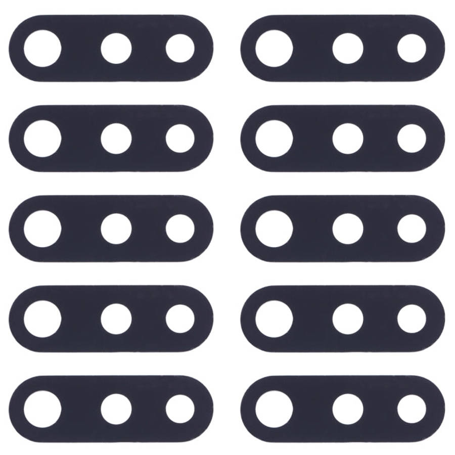 For vivo Z5 10pcs Back Camera Lens