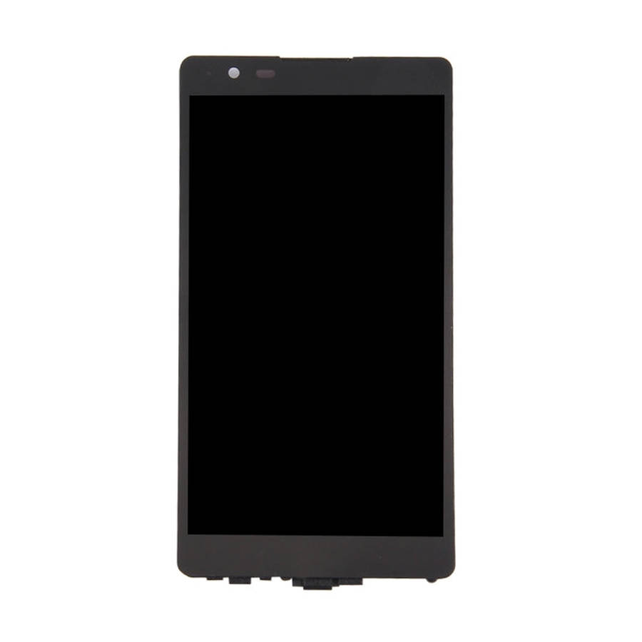 TFT LCD Screen for LG X Power / K220 with Digitizer Full Assembly (Black)