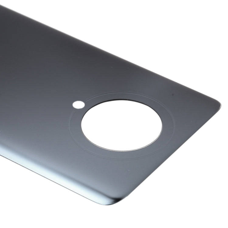 Original Battery Back Cover for Xiaomi Redmi K30 Pro / Redmi K30 Pro Zoom(Black)