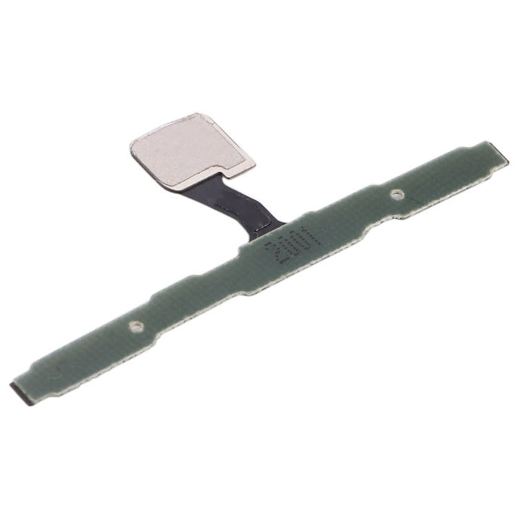 Original Power Button & Volume Button Flex Cable for Huawei P40 Pro