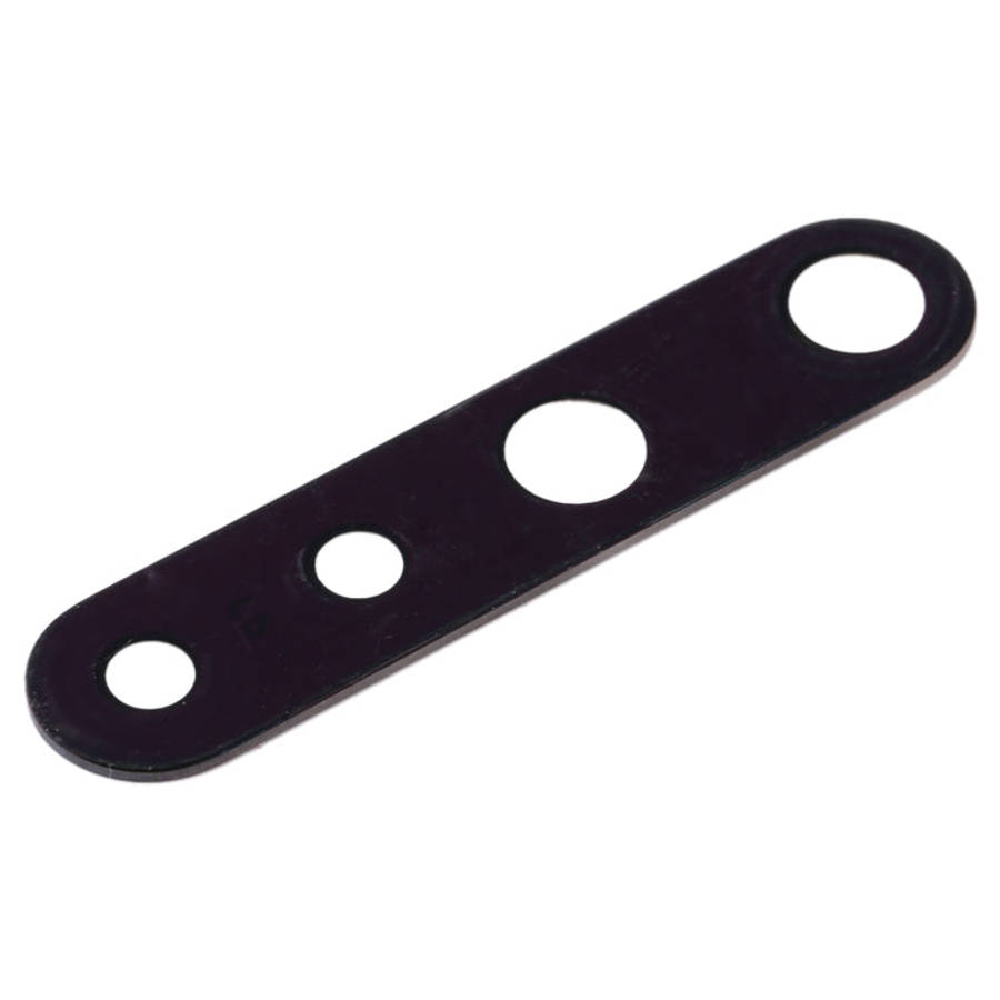 For OPPO Realme 5 Pro / Realme Q 10pcs Back Camera Lens