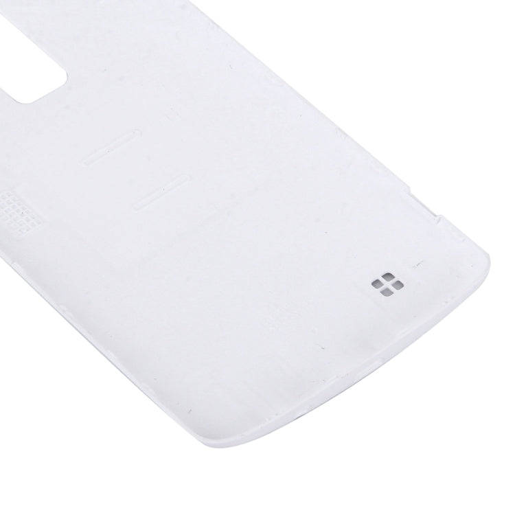 Back Cover for LG K8(White)