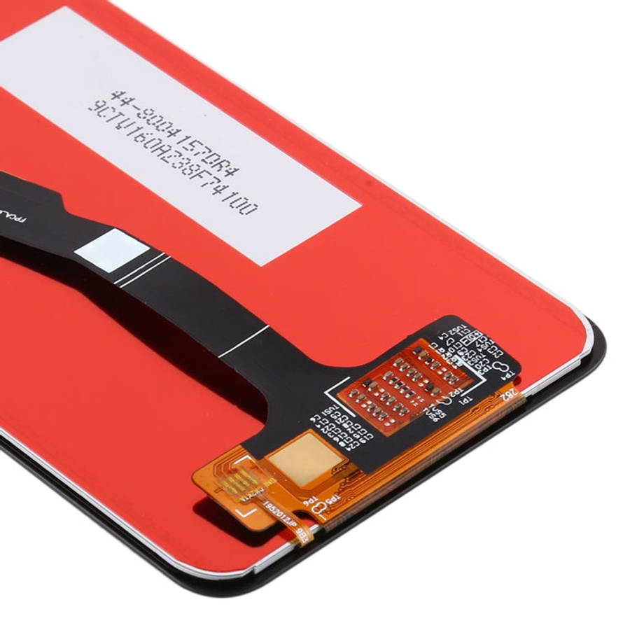 OEM LCD Screen for Huawei Honor Play 9A / MOA-AL00 / MOA-TL00 / MED-AL20 / MOA-AL20 with Digitize...