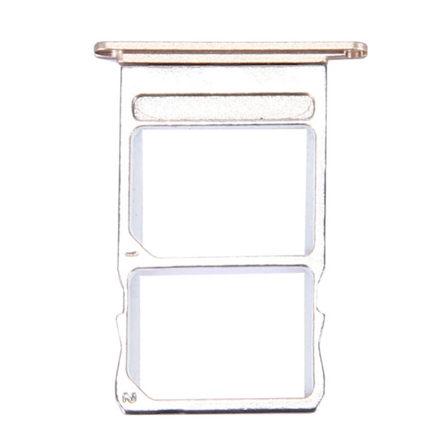 For Meizu MX5 SIM Card Tray  (Gold)