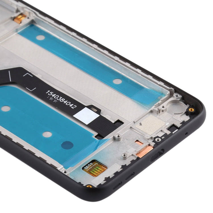 TFT LCD Screen for Nokia 6.2 TA-1198 TA-1200 TA-1187 TA-1201 TA-1196 Digitizer Full Assembly with...