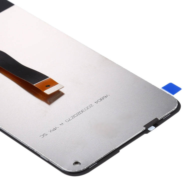 TFT LCD Screen for Nokia 8.3 with Digitizer Full Assembly