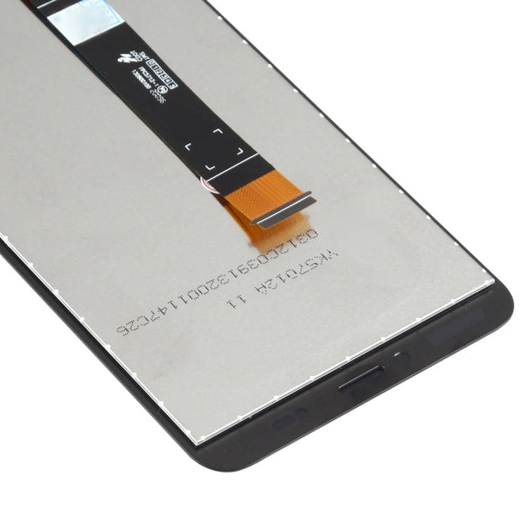 TFT LCD Screen for Nokia C2 with Digitizer Full Assembly