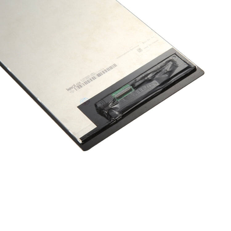 OEM LCD Screen for Lenovo Tab4 8 / 8504 / TB-8504F / TB-8504X with Digitizer Full Assembly (Black)