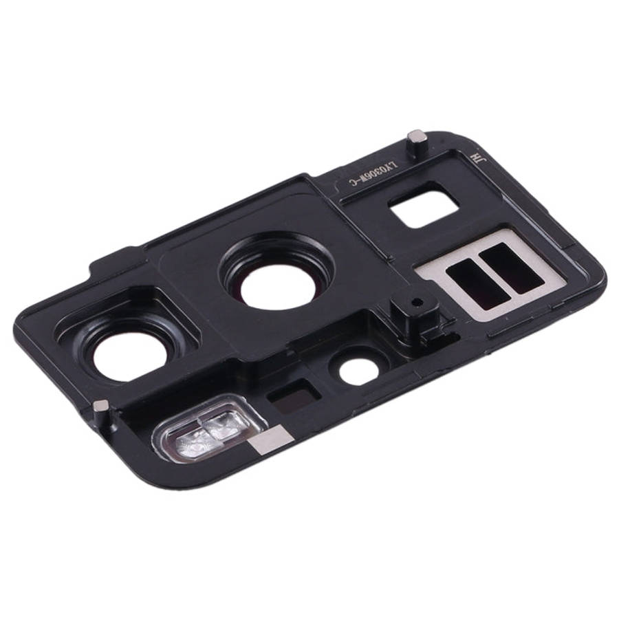 For Huawei P40 Pro  Original Camera Lens Cover (Black)