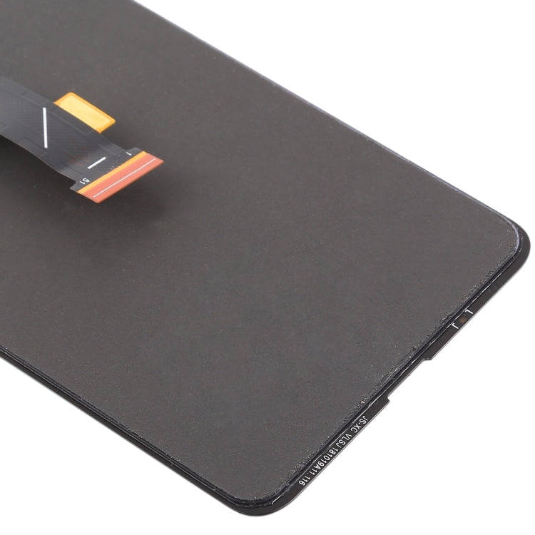 Original AMOLED LCD Screen for Xiaomi Mi Mix 3 with Digitizer Full Assembly(Black)