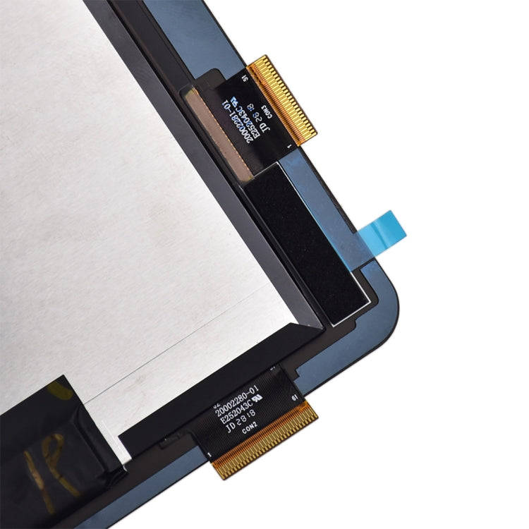 Original LCD Screen for Microsoft Surface go 1824 with Digitizer Full AssemblyBlack)