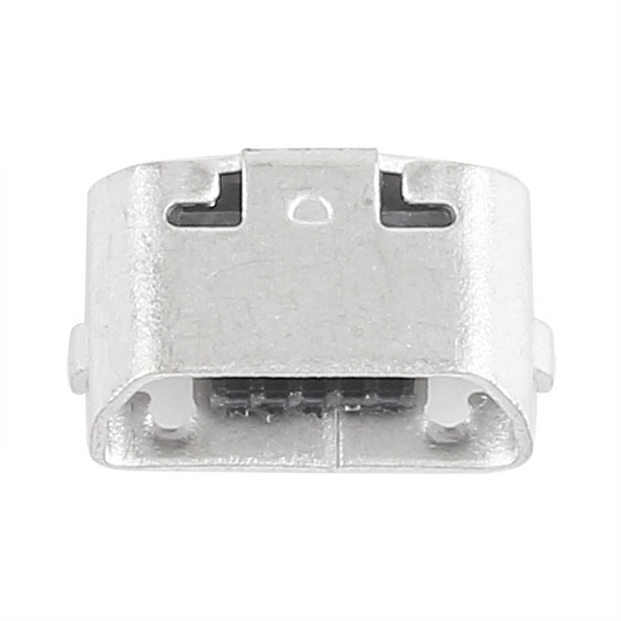For Meizu MX4 / MX4 Pro / Meilan Metal 10pcs Charging Port Connector