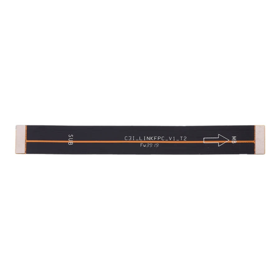 Motherboard Flex Cable for Xiaomi Redmi 8 / Redmi 8A / Redmi 8A Dual / Redmi 8A Pro