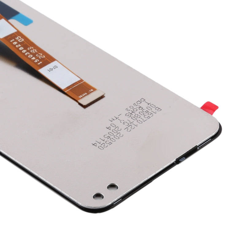 Original LCD Screen for OPPO A92s / Realme 6 Pro / RMX2061 / RMX2063 with Digitizer Full Assembly...