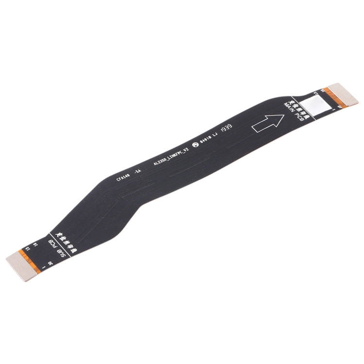 For OPPO A8 Motherboard Flex Cable