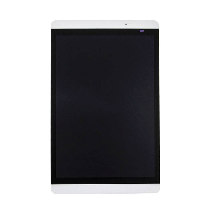 OEM LCD Screen for Huawei MediaPad M2-801W / 803L with Digitizer Full Assembly(White)