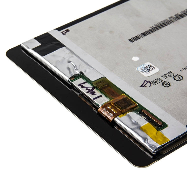 OEM LCD Screen for Huawei MediaPad M2-801W / 803L with Digitizer Full Assembly(White)