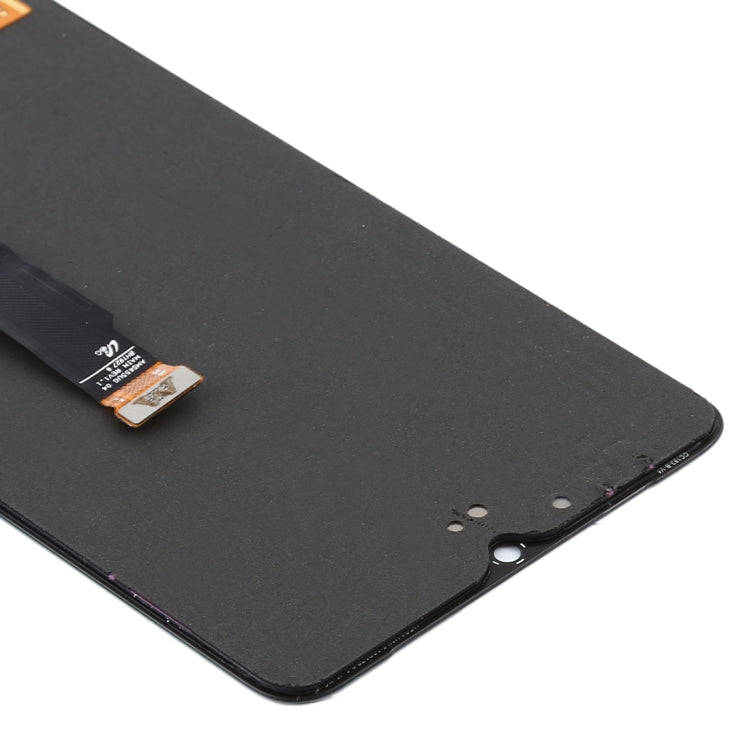 Original LCD Screen for OPPO Reno ACE / Realme X2 Pro with Digitizer Full Assembly