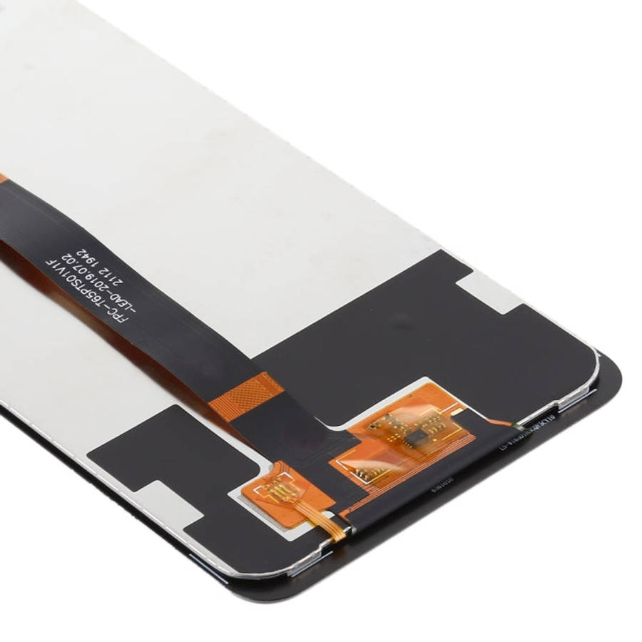 TFT LCD Screen for LG K50S LM-X540 LMX540HM with Digitizer Full Assembly