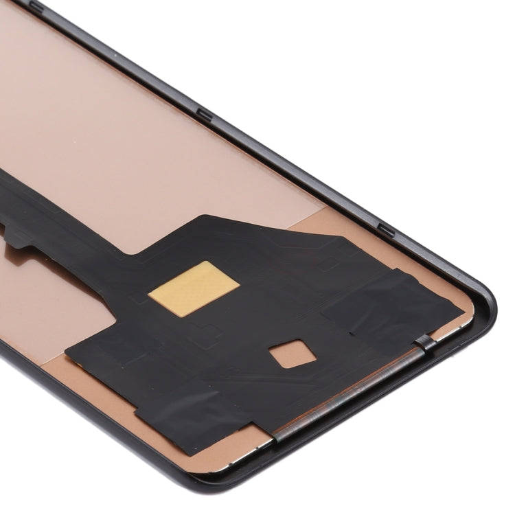 TFT Material LCD Screen and Digitizer Full Assembly (Not Supporting Fingerprint Identification) f...