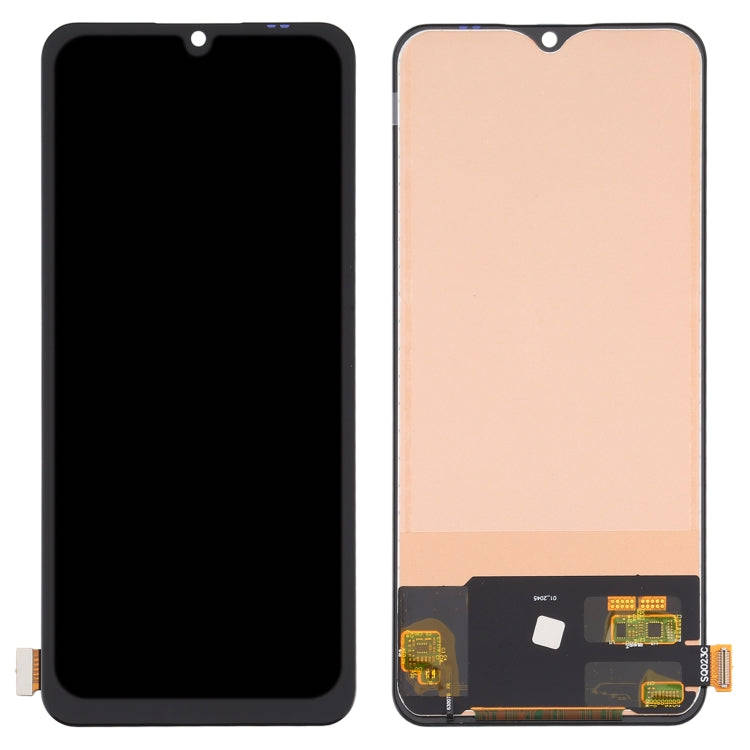 TFT LCD Screen for Huawei Nova 5 Pro / Nova 5 with Digitizer Full,Not Supporting Fingerprint Iden...