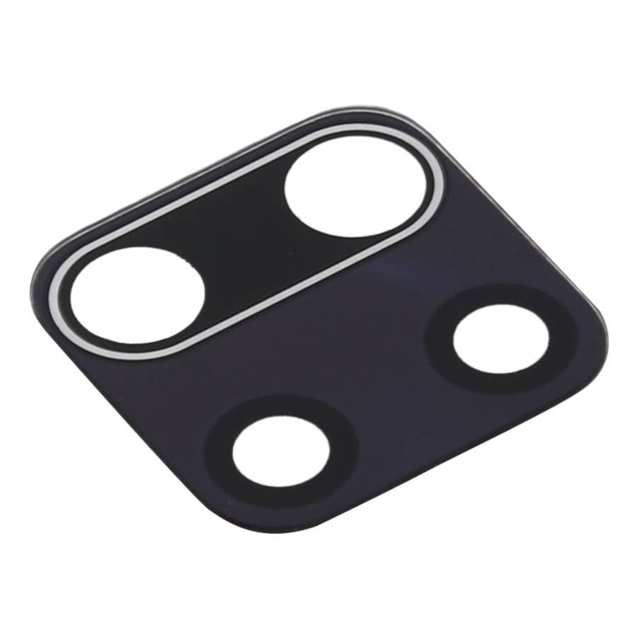 10 PCS Back Camera Lens for Xiaomi Redmi Note 9S / Redmi Note 9 Pro Max / Redmi Note 9 Pro (India...