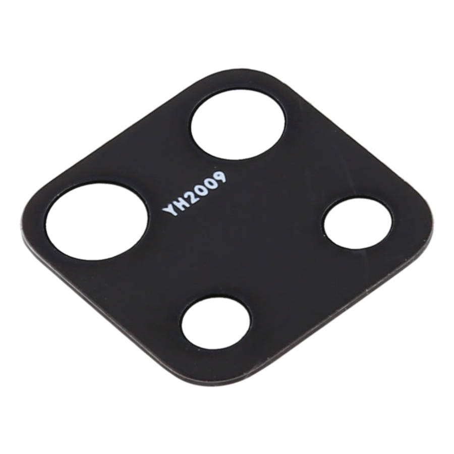 10 PCS Back Camera Lens for Xiaomi Redmi Note 9S / Redmi Note 9 Pro Max / Redmi Note 9 Pro (India...