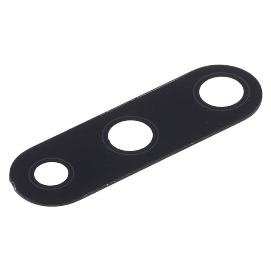 10 PCS Back Camera Lens for LG K50 / K12 MAX / LMX520BMW / LMX520EMW
