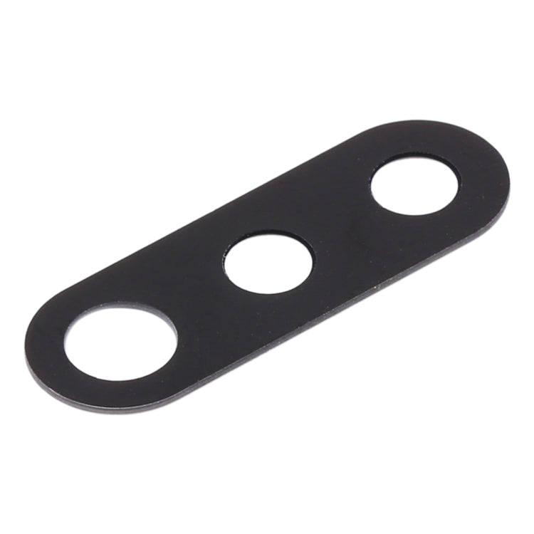 10 PCS Back Camera Lens for Nokia 4.2 / TA-1184 / TA-1133 / TA-1149 / TA-1150 / TA-1157(Black)