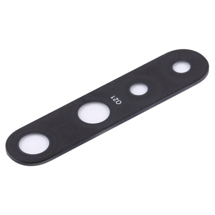 For OPPO K5 10pcs Back Camera Lens