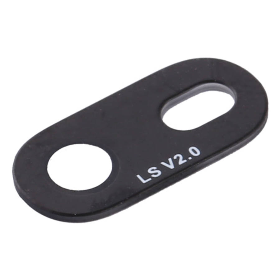 For OPPO A1K 10pcs Back Camera Lens