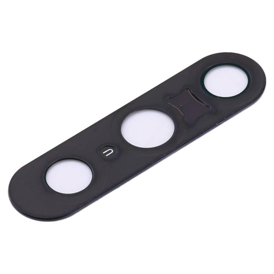 For Vivo X30 Pro / X30 10pcs Back Camera Lens