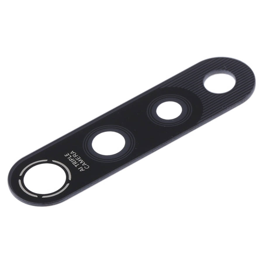 For Vivo Z1 Pro / Z5x 10pcs Back Camera Lens