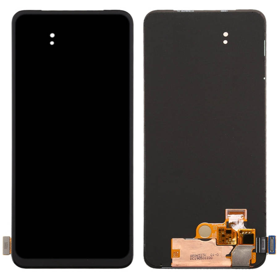 Original LCD Screen for OPPO Reno 2Z / Reno 2F / K3/ Realme X with Digitizer Full Assembly