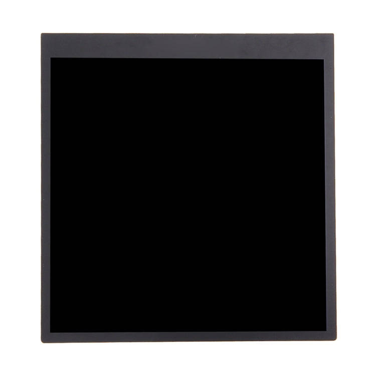 OEM LCD Screen for BlackBerry Passport Silver Edition with Digitizer Full Assembly