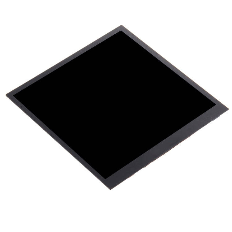 OEM LCD Screen for BlackBerry Passport Silver Edition with Digitizer Full Assembly