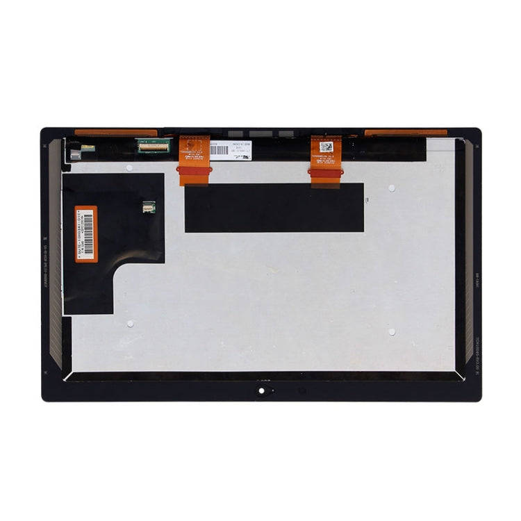 OEM LCD Screen for Microsoft Surface Pro 2 with Digitizer Full Assembly (Black)