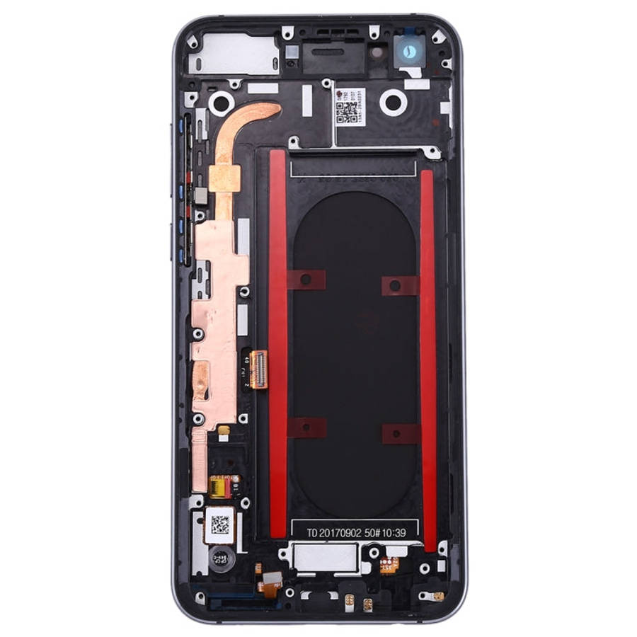 OEM LCD Screen for Asus ZenFone 4 Pro ZS551KL Digitizer Full Assembly with Frame