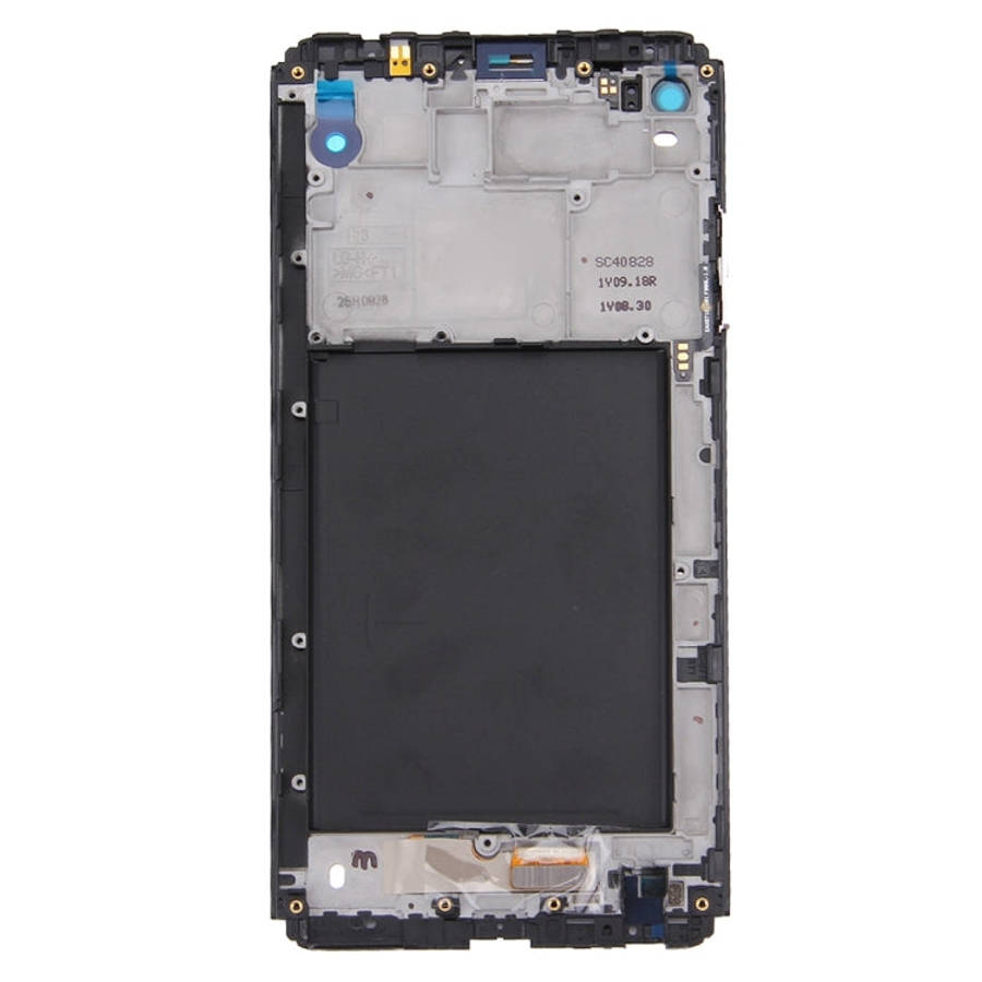 LCD Screen and Digitizer Full Assembly with Frame for LG V20 VH990, H918, H910, LS997, US996, VS9...