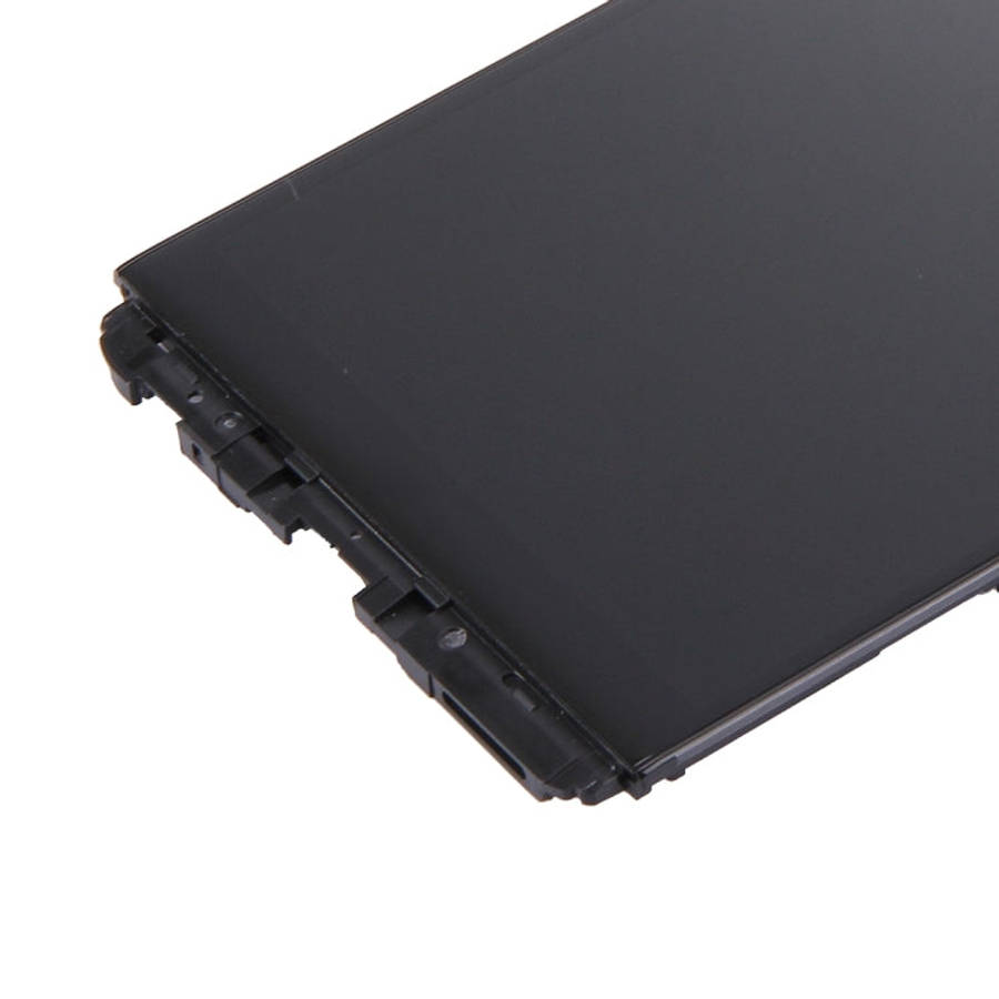 LCD Screen and Digitizer Full Assembly with Frame for LG V20 VH990, H918, H910, LS997, US996, VS9...